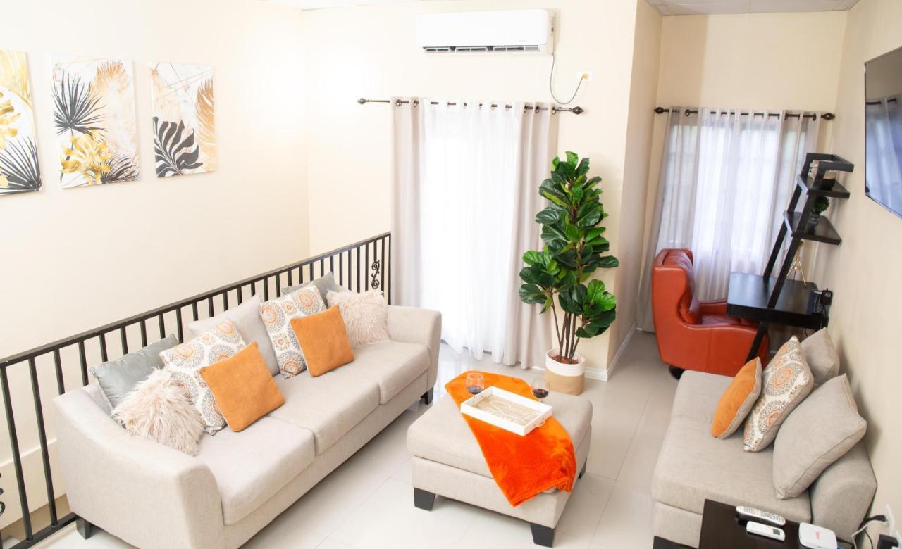 Stacys Place #2 2 Bedroom Apartment Port of Spain Eksteriør bilde