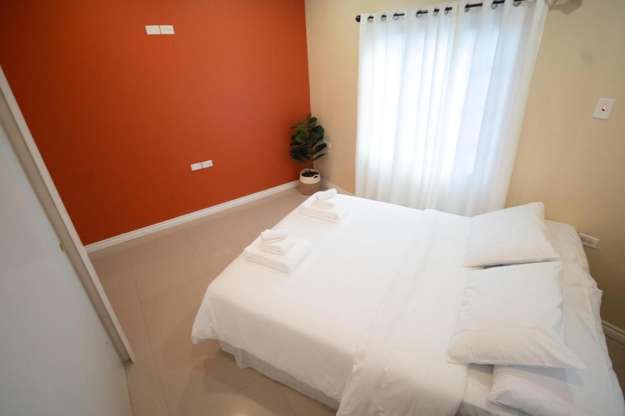 Stacys Place #2 2 Bedroom Apartment Port of Spain Eksteriør bilde