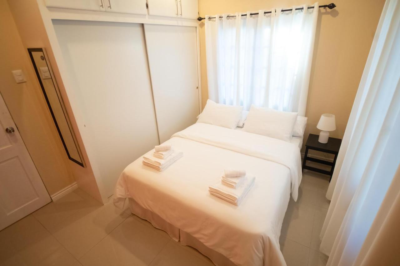 Stacys Place #2 2 Bedroom Apartment Port of Spain Eksteriør bilde
