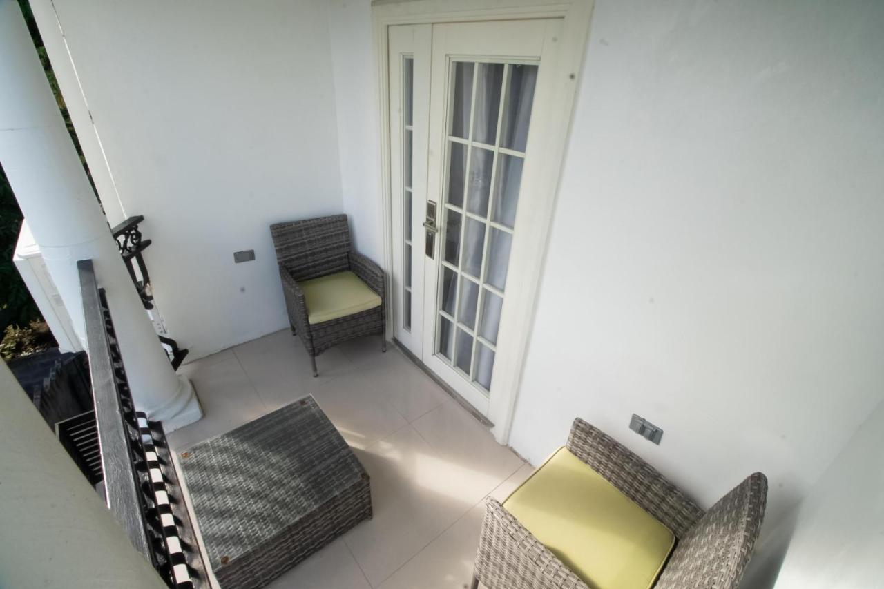Stacys Place #2 2 Bedroom Apartment Port of Spain Eksteriør bilde